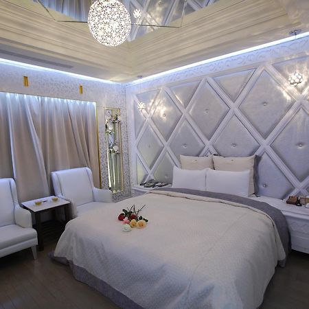 Lai Yin Motel Longtan Dış mekan fotoğraf