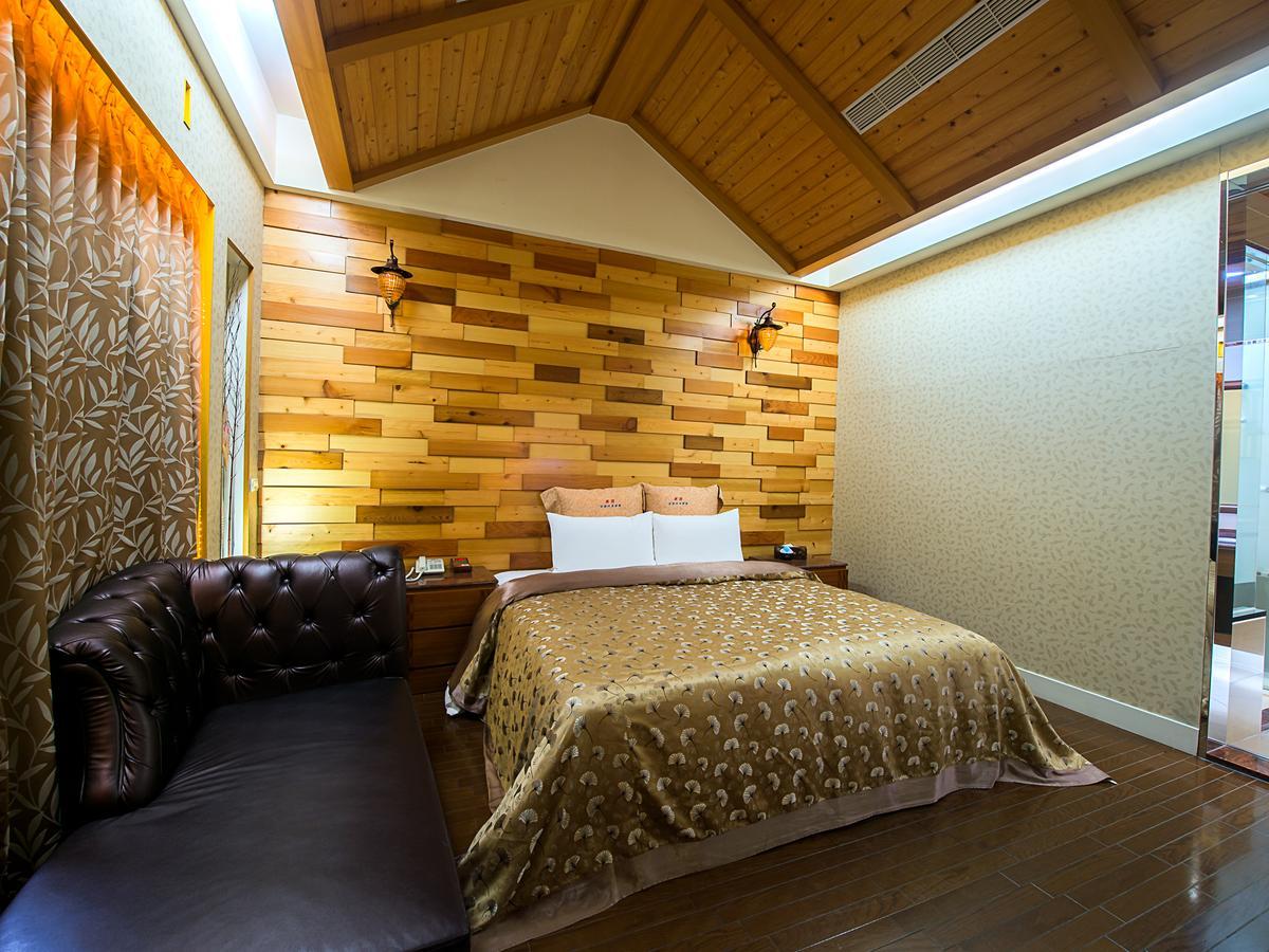 Lai Yin Motel Longtan Dış mekan fotoğraf