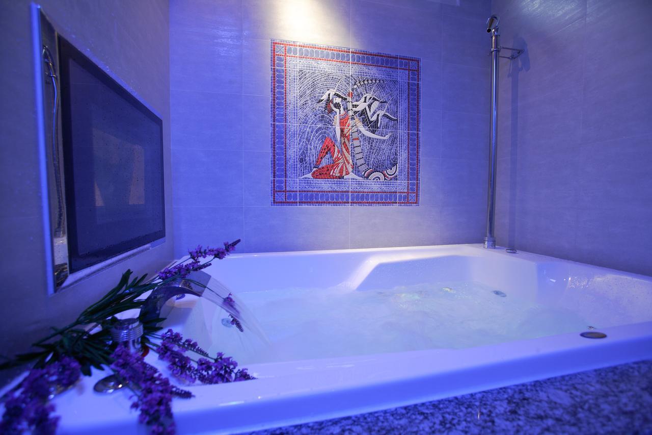 Lai Yin Motel Longtan Dış mekan fotoğraf