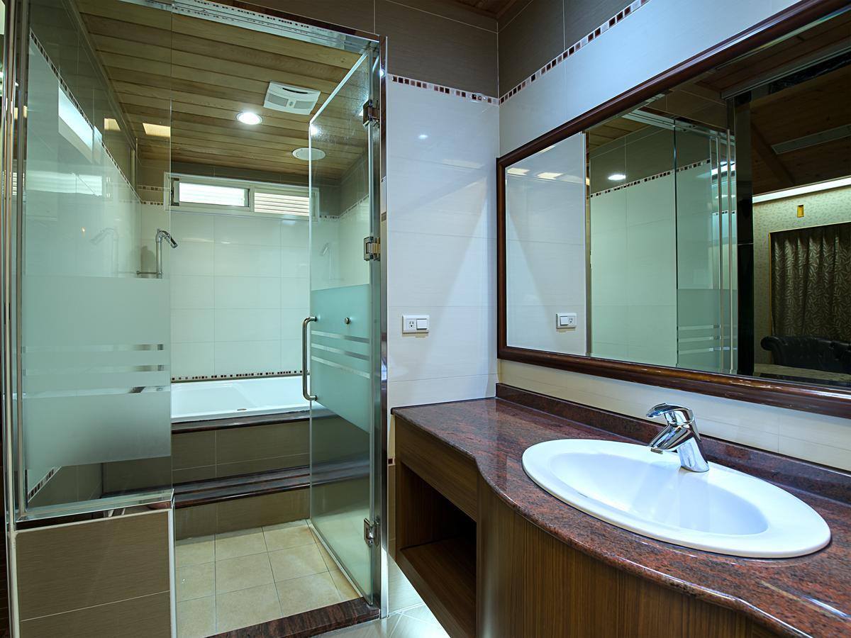 Lai Yin Motel Longtan Dış mekan fotoğraf