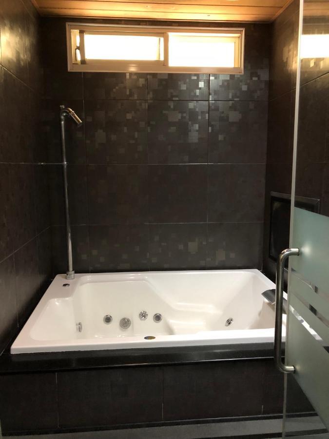 Lai Yin Motel Longtan Oda fotoğraf